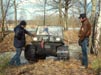 Amfibia ARGO w programie „Gadżet” — TVN Turbo — zdjęcie 16
