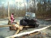 Amfibia ARGO w programie „Gadżet” — TVN Turbo — zdjęcie 20