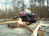 Amfibia ARGO w programie „Gadżet” — TVN Turbo — zdjęcie 24