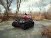 Amfibia ARGO w programie „Gadżet” — TVN Turbo — zdjęcie 25