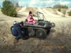 Amfibia ARGO w programie „Gadżet” — TVN Turbo — zdjęcie 26
