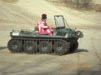 Amfibia ARGO w programie „Gadżet” — TVN Turbo — zdjęcie 29