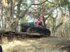 Amfibia ARGO w programie „Gadżet” — TVN Turbo — zdjęcie 34