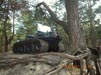 Amfibia ARGO w programie „Gadżet” — TVN Turbo — zdjęcie 38