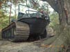 Amfibia ARGO w programie „Gadżet” — TVN Turbo — zdjęcie 39